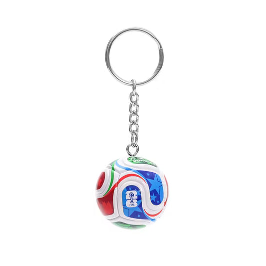 Porte-clé Ballon Coupe du Monde 2026
